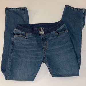 NEW boy’s Land’s End Jeans